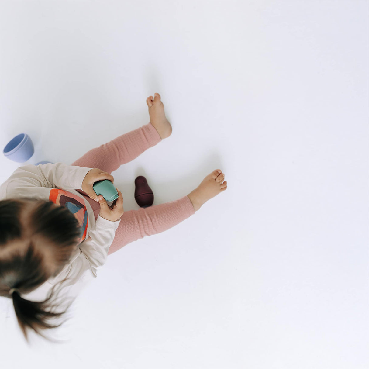 Nesting Dolls - HoneyBug