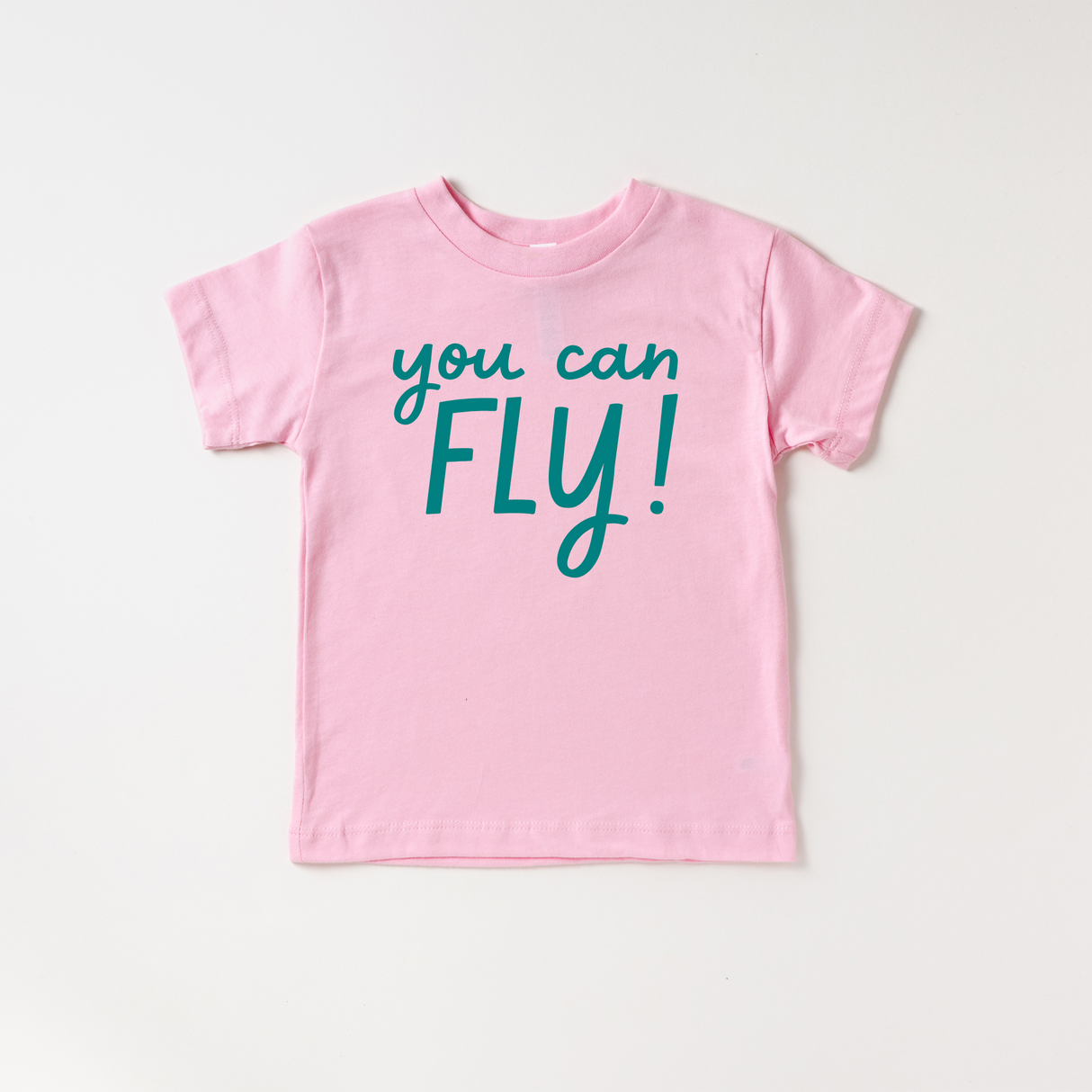 You can Fly!
