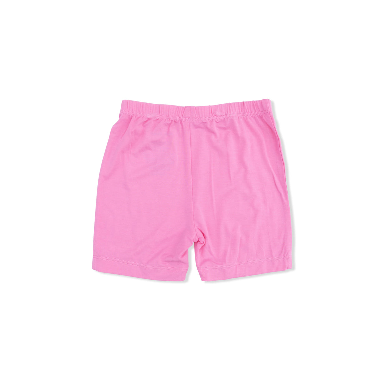 Sunny Coral Reef Fish - Smocked Top with Bike Short