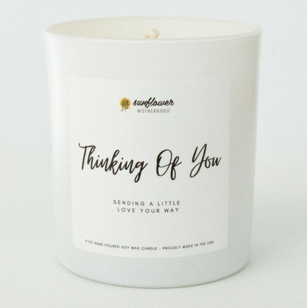 Thinking Of You Candle