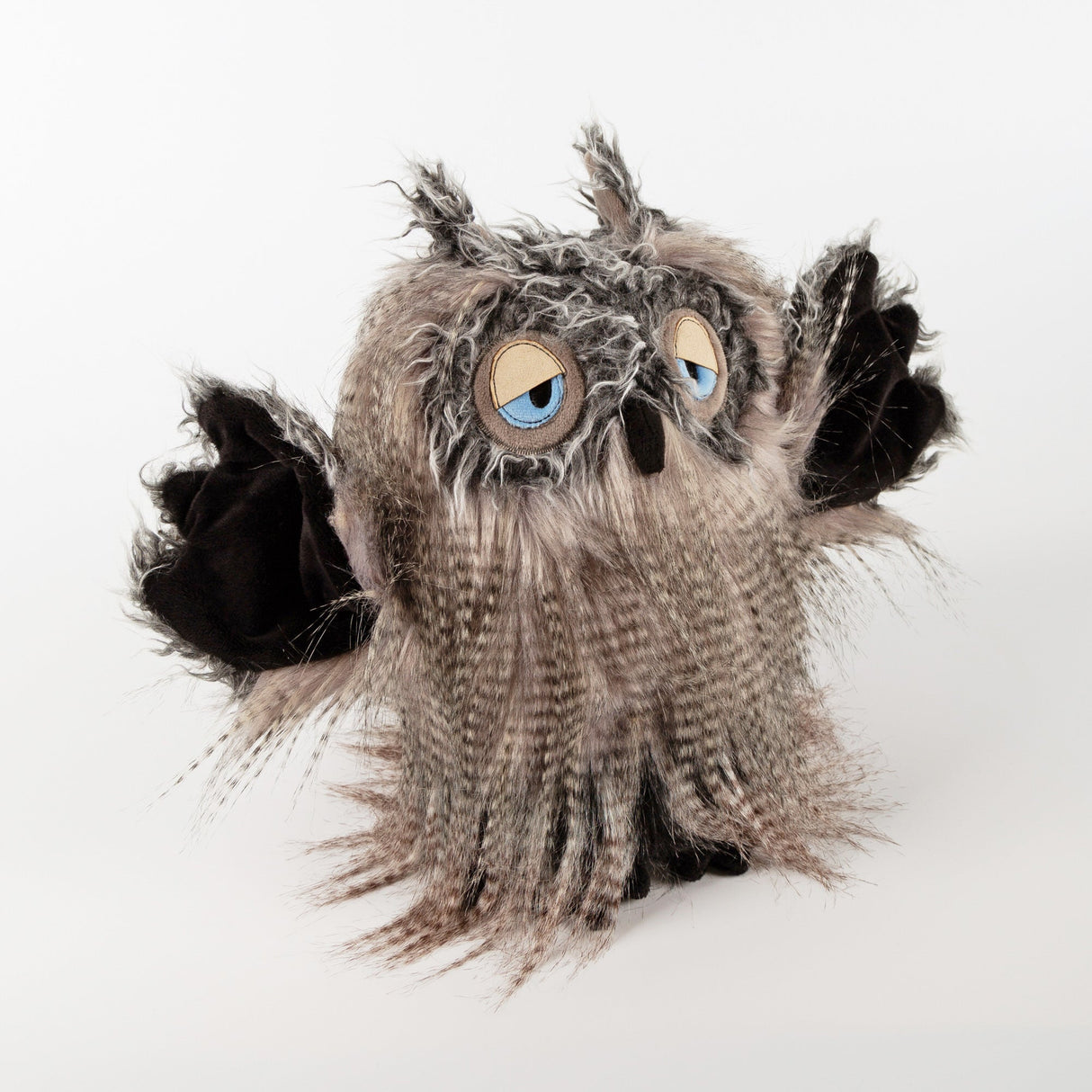 Miss Night Owl - HoneyBug