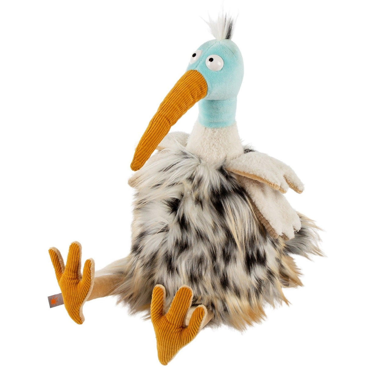 Tobago Tom - HoneyBug