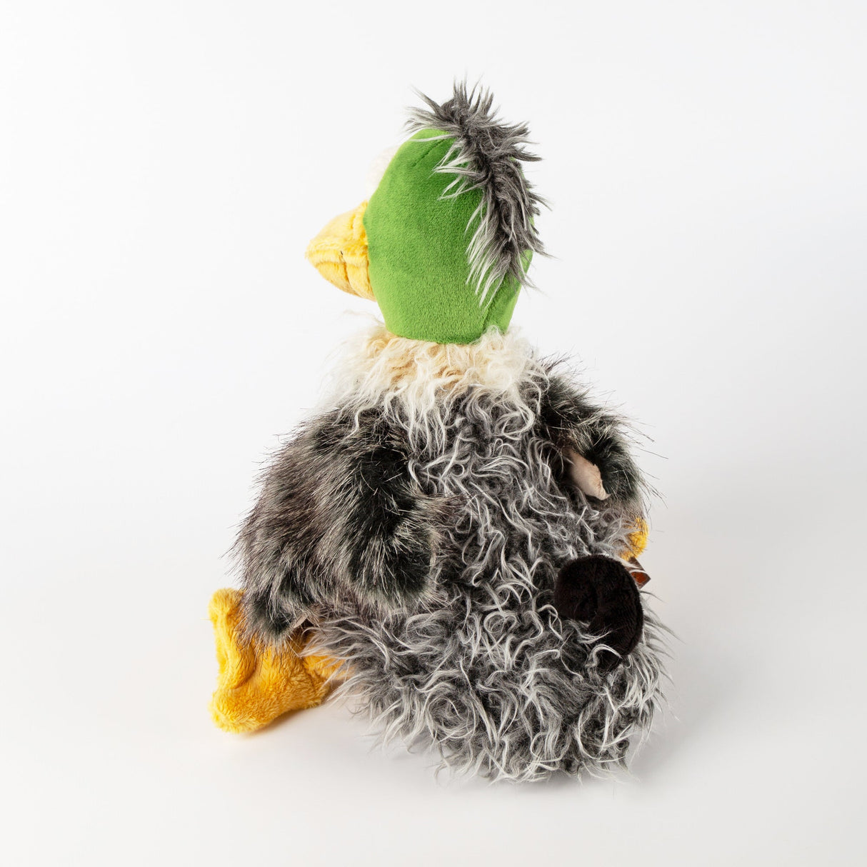 Gacko Gack - HoneyBug