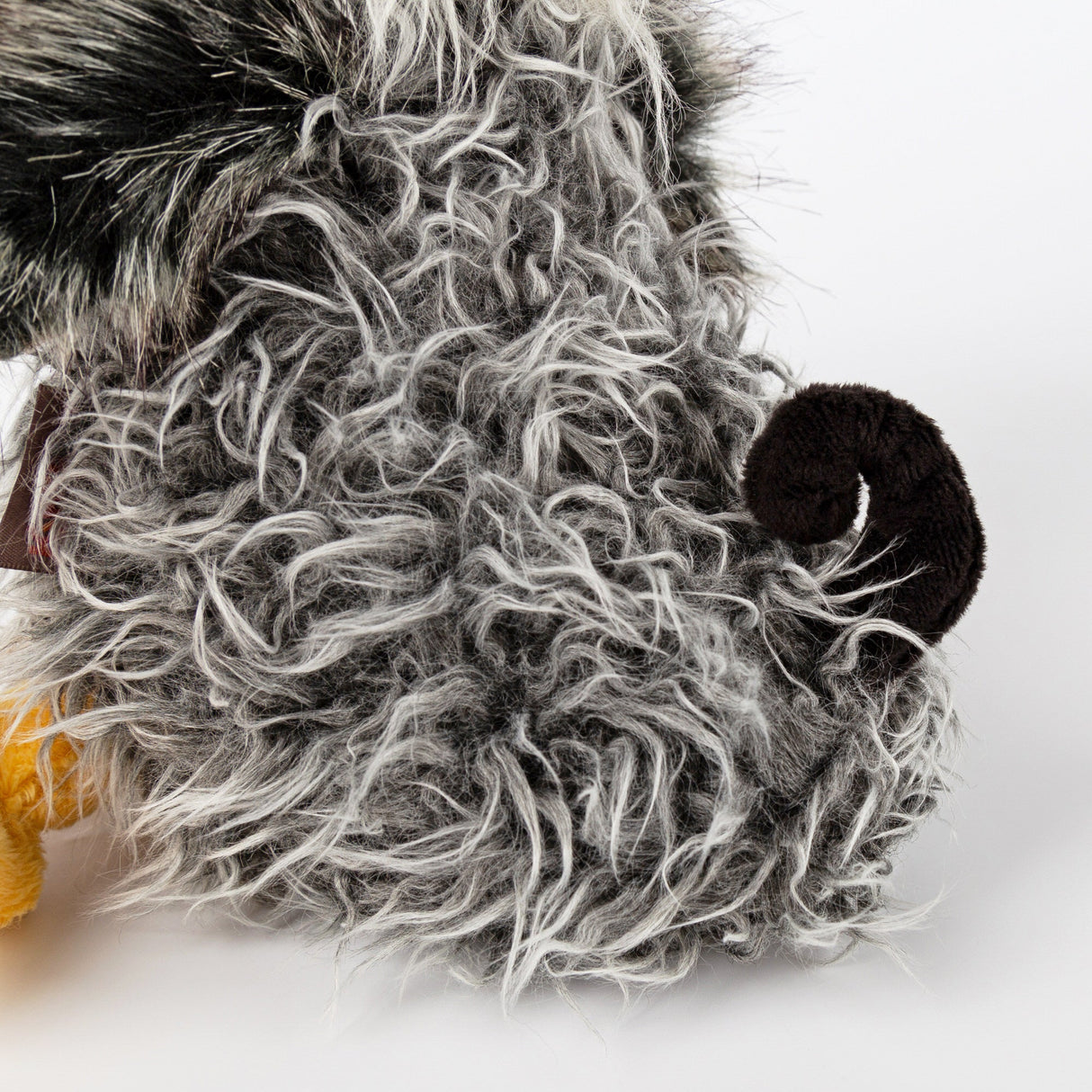 Gacko Gack - HoneyBug