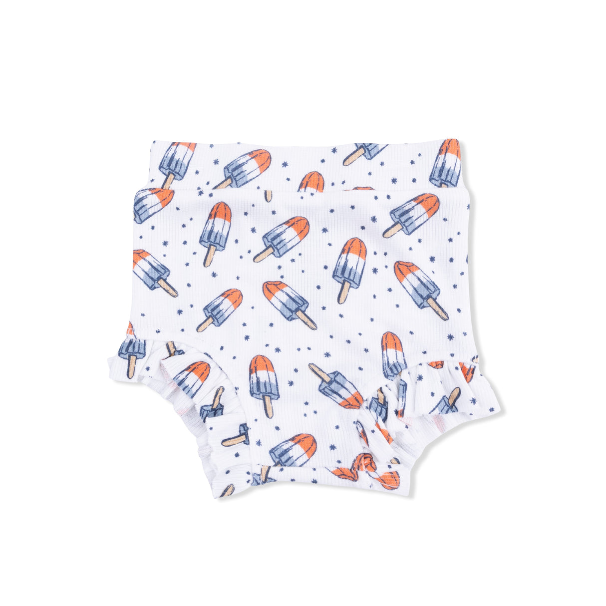 Astro Pop - Tank Top & High Waisted Short