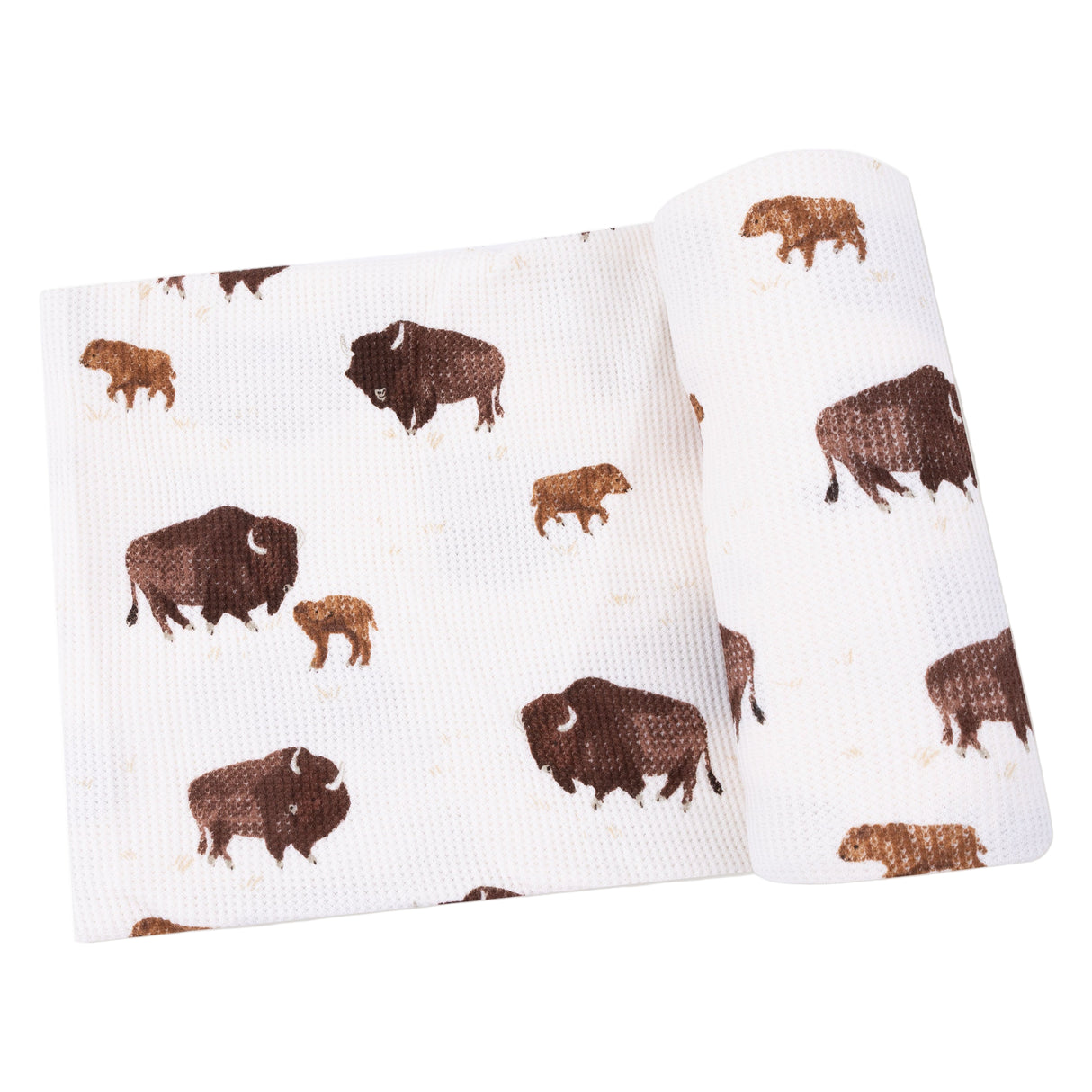 Swaddle Blanket - HoneyBug