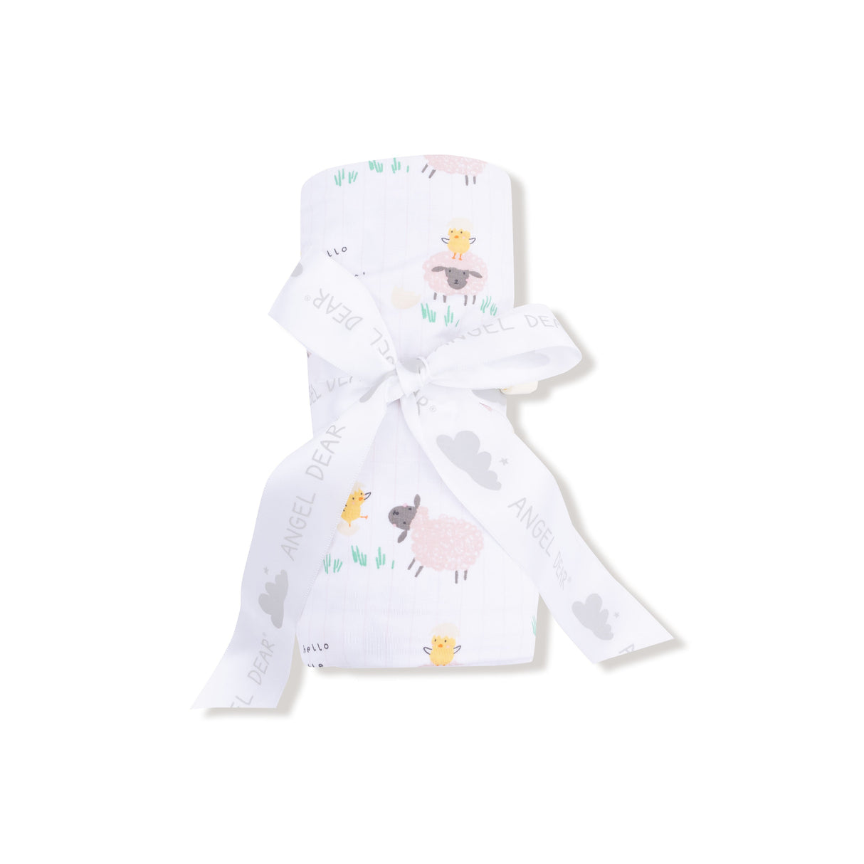 Swaddle Blanket - HoneyBug