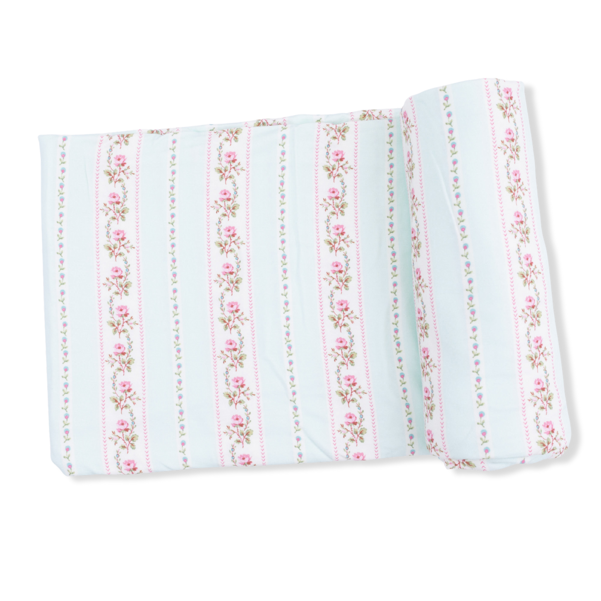 Antoinette Stripe - Swaddle Blanket