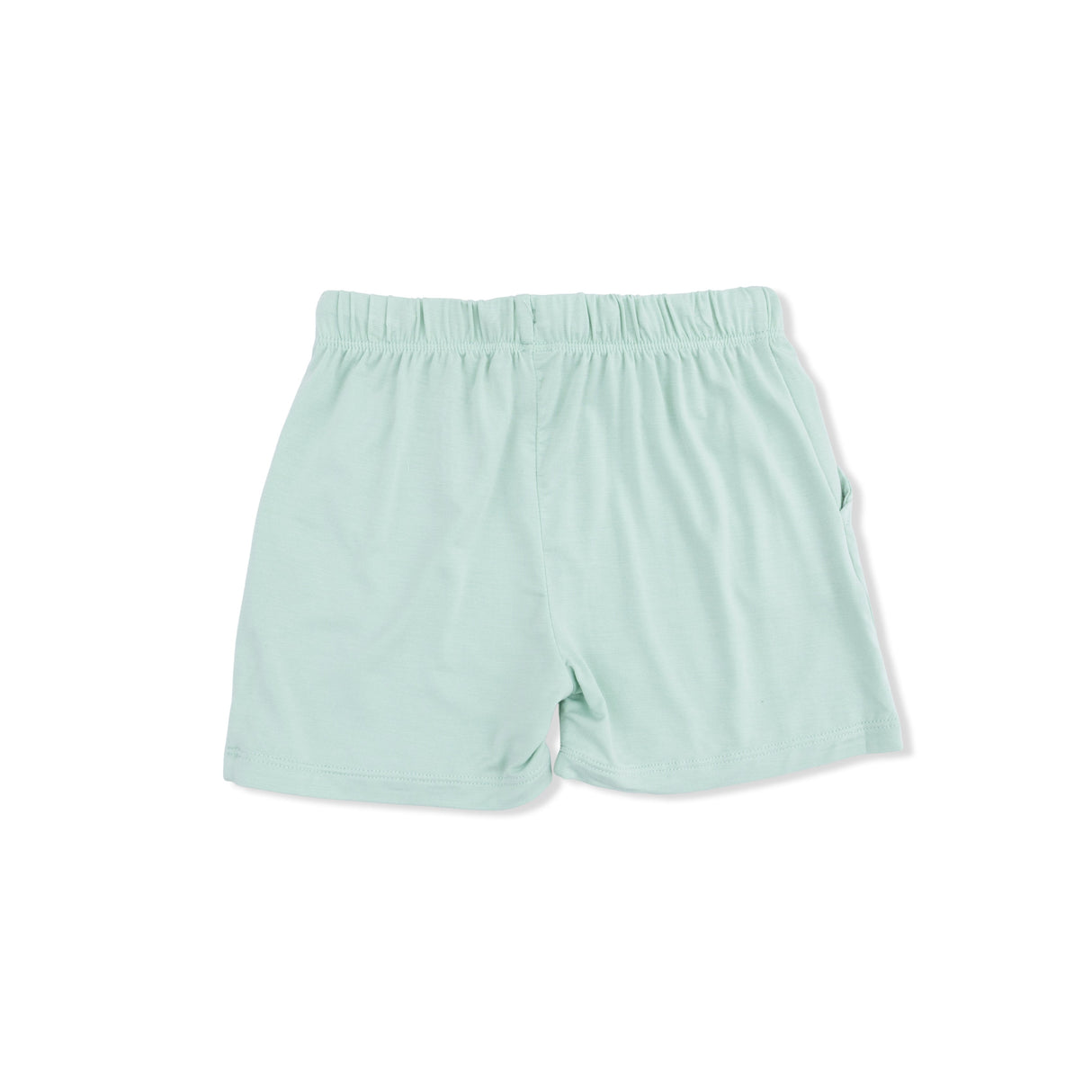 Fishing - Crew Neck Tee with Casual Short