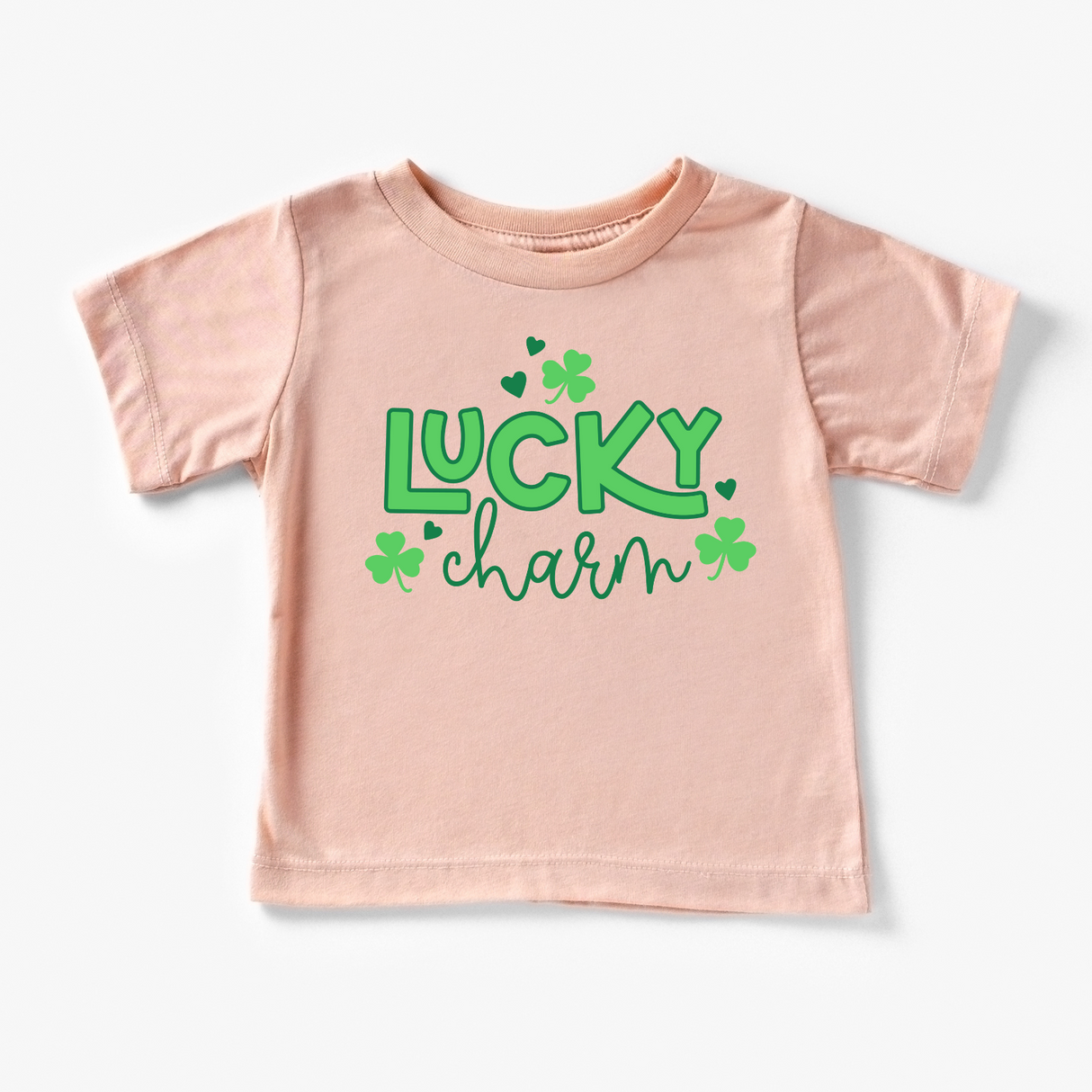 Lucky Charm