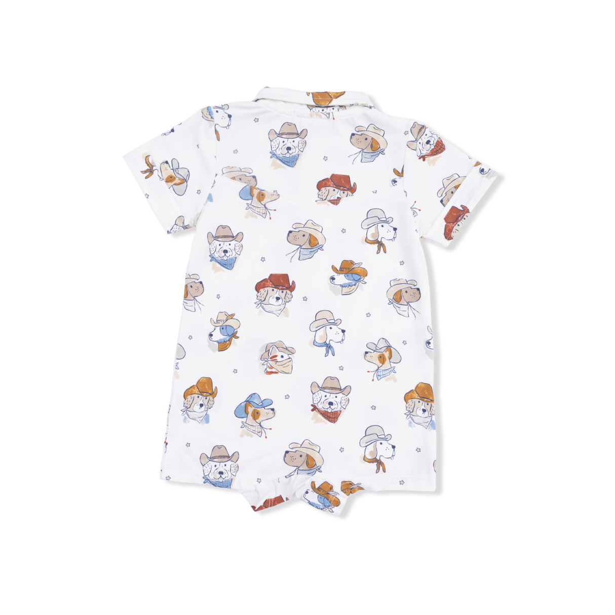 Cowdogs - Cowboy Shortie