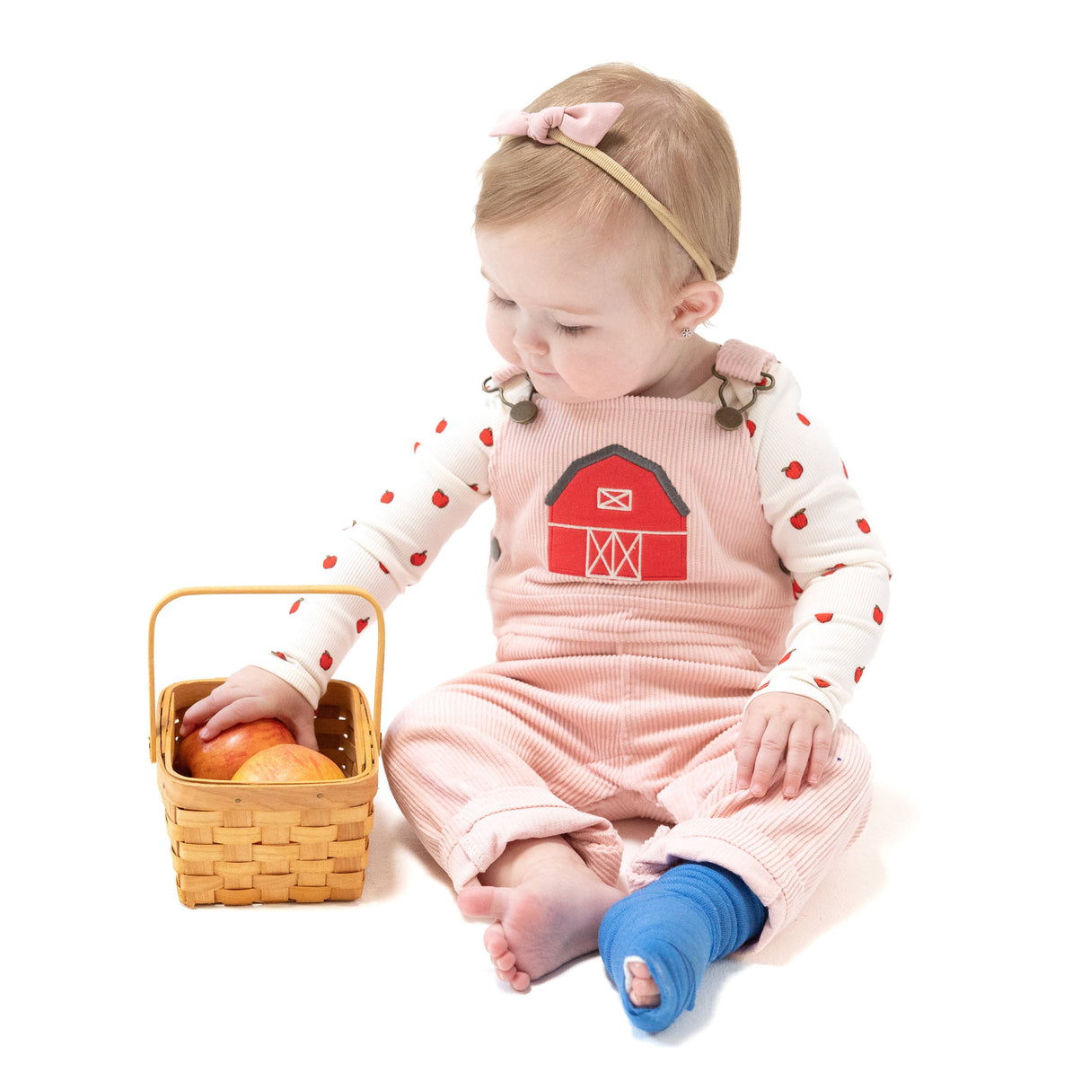 Classic Overall - HoneyBug