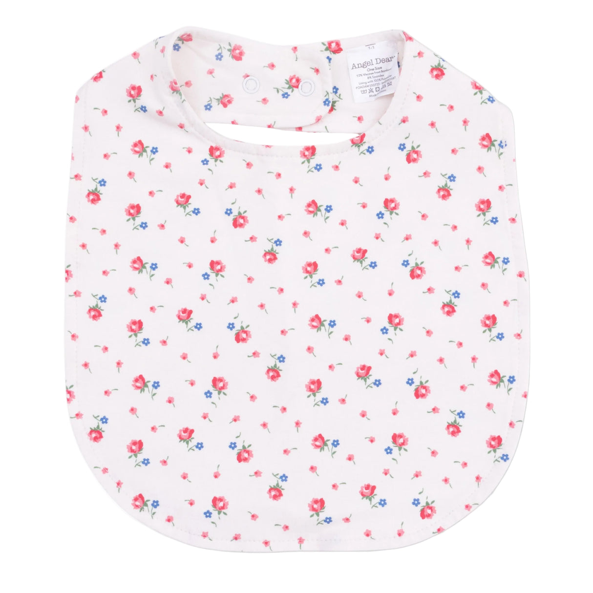 Joli Rosette - Feeding Bib