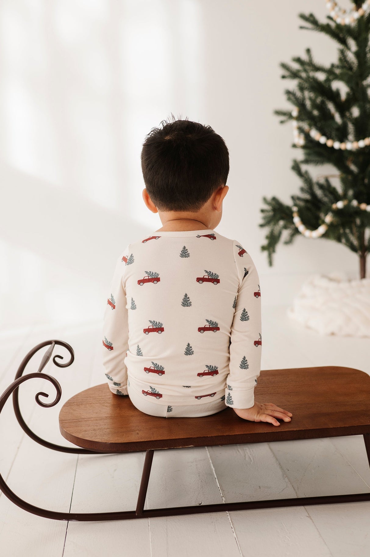 Lounge Set - HoneyBug