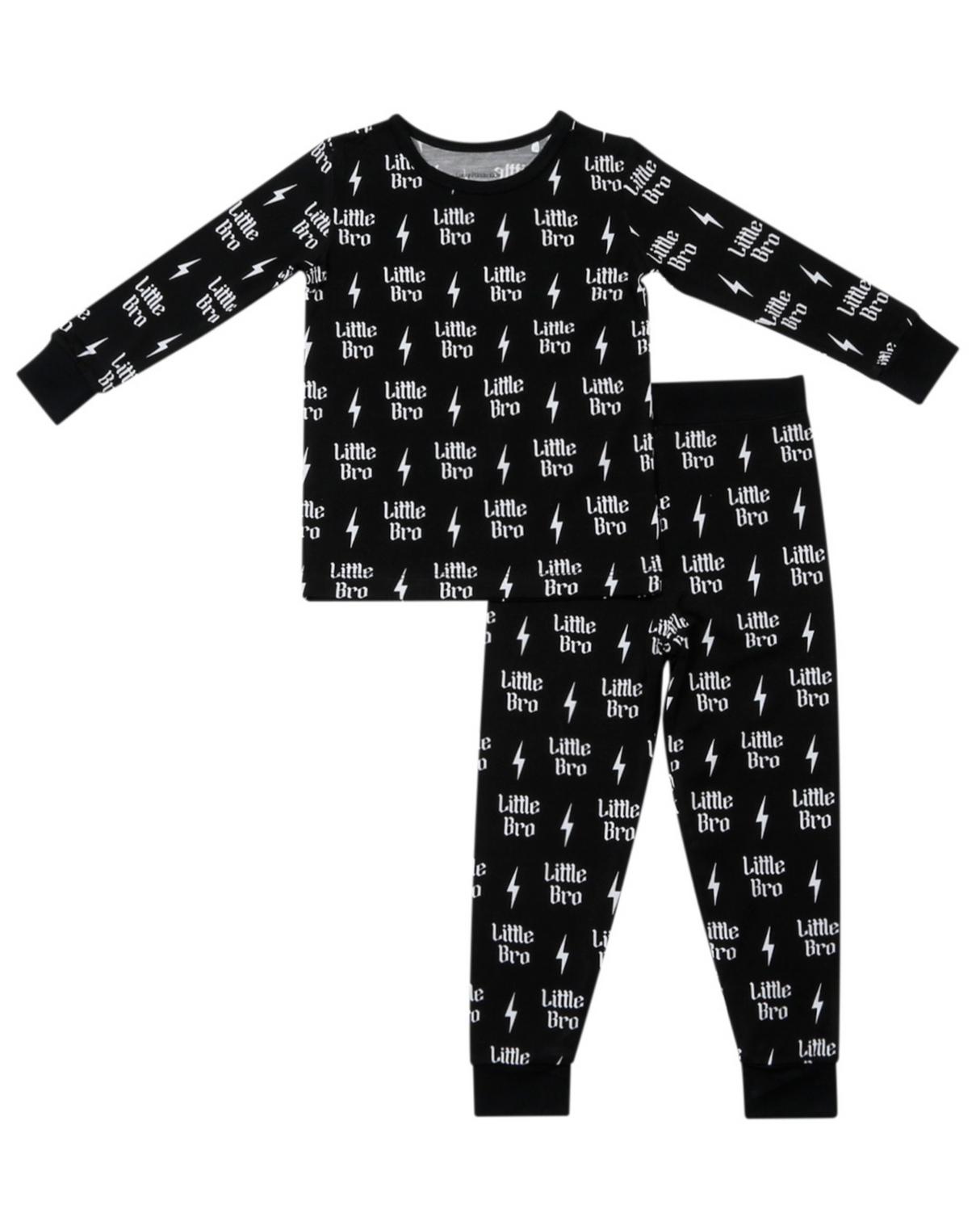 Bamboo Two Piece Set | Little Bro - HoneyBug