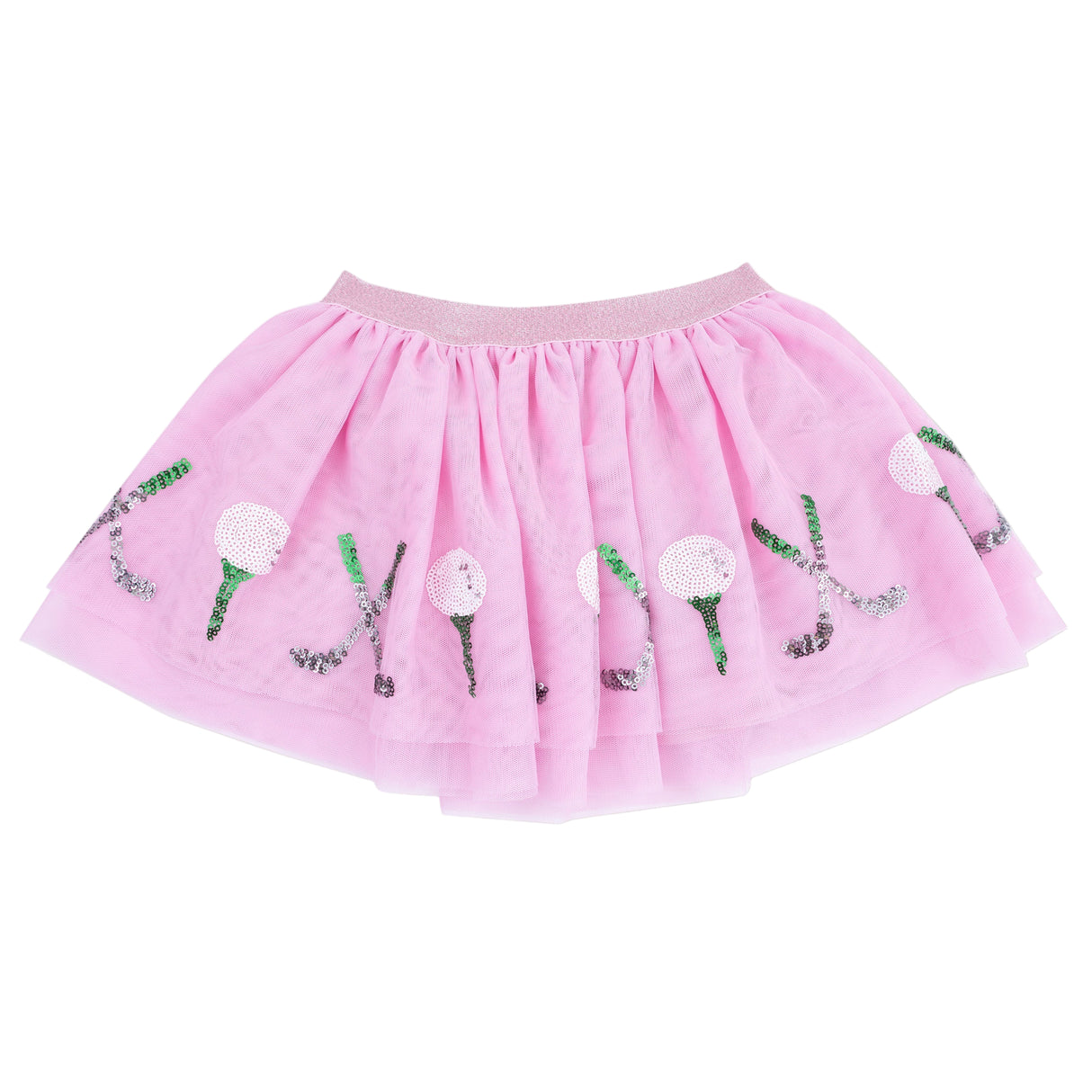 Golf Tutu Skirt - HoneyBug