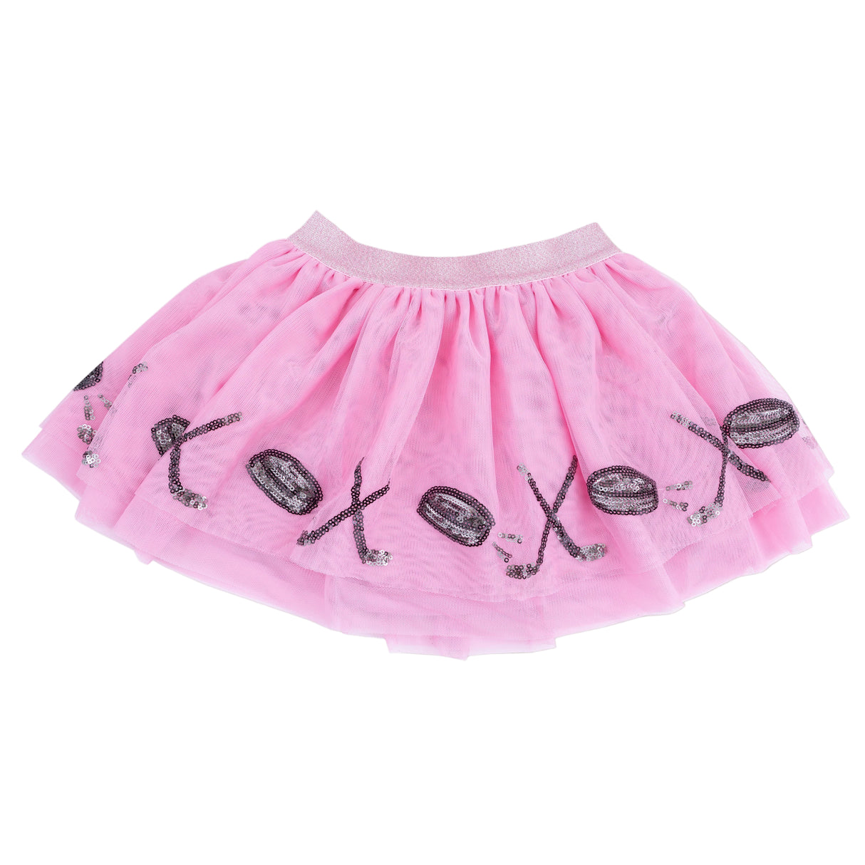 Tutu Skirt - HoneyBug