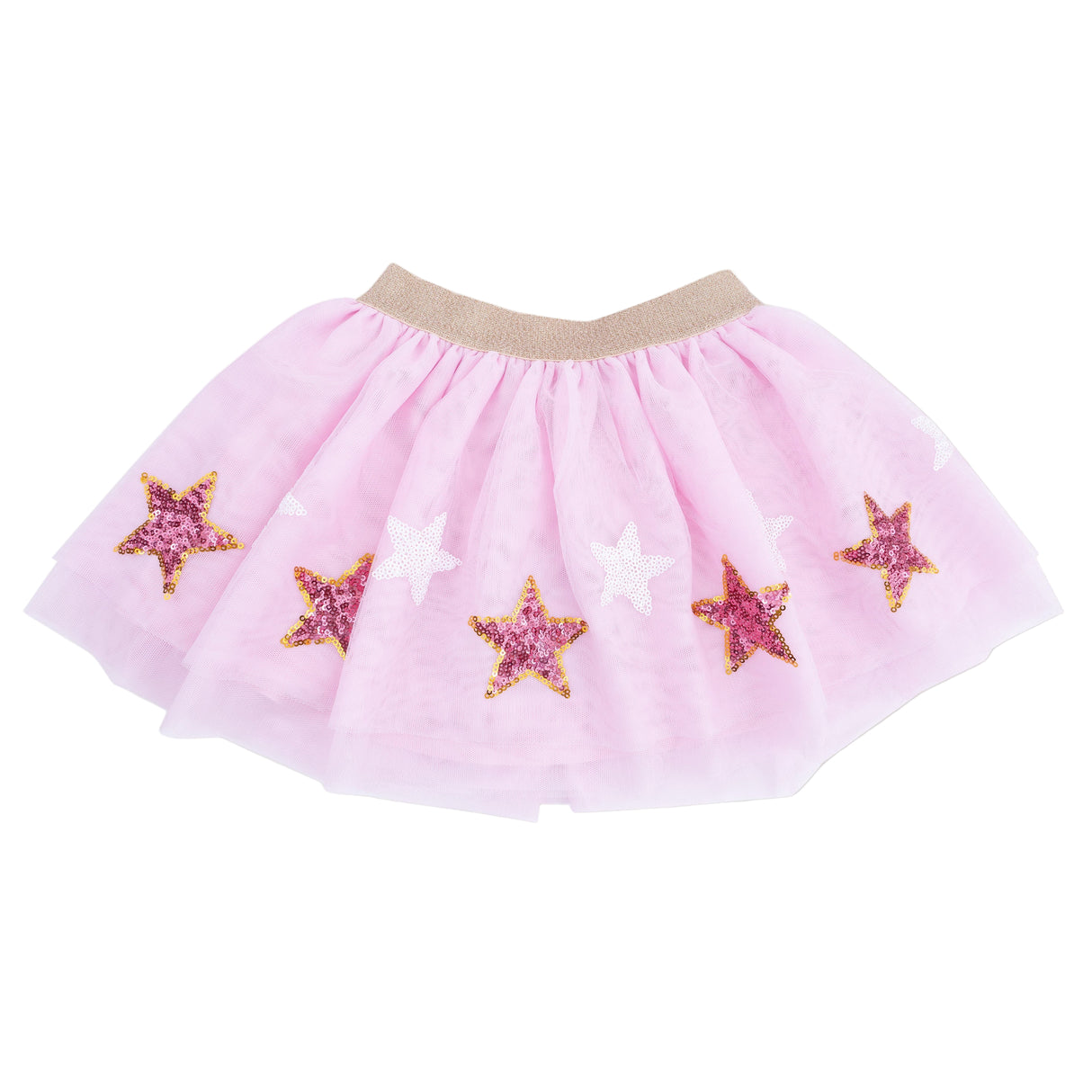 Tutu Skirt - Stars - HoneyBug
