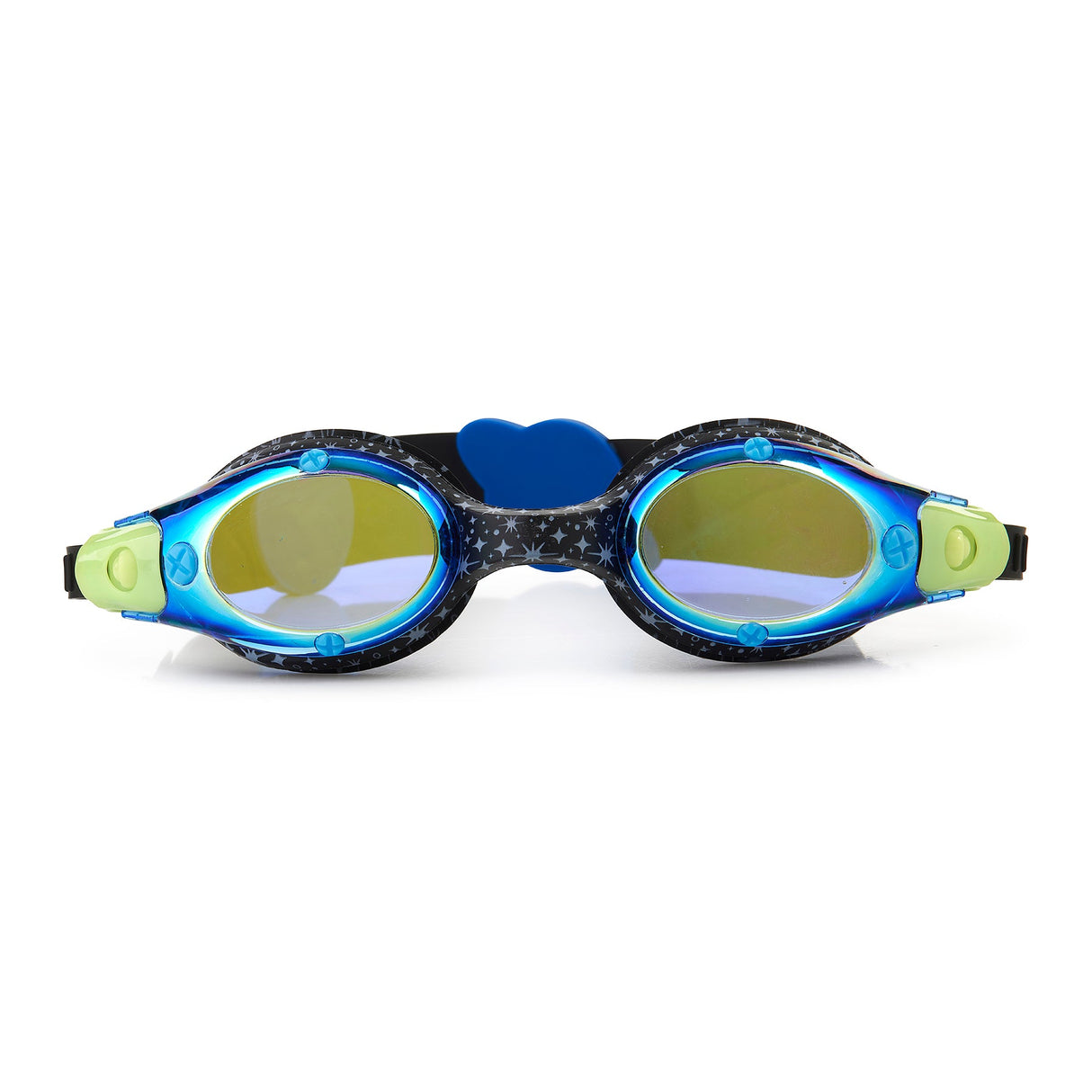 Stardust Solar System Kids' Swim Goggles - HoneyBug