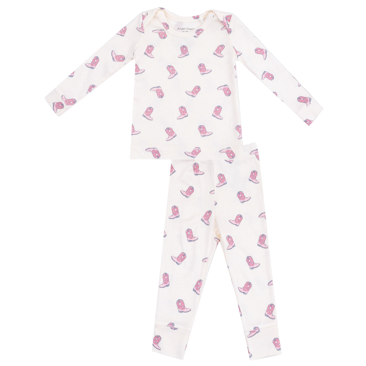 Loungewear Set - HoneyBug