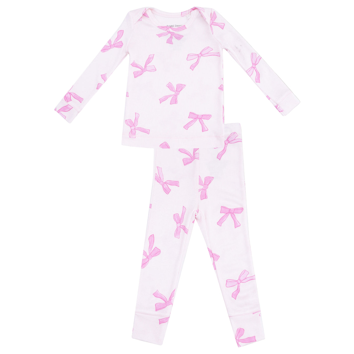 Loungewear Set - HoneyBug