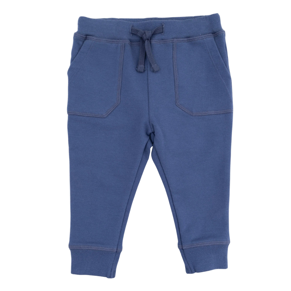 Solid Oceana - Jogger Pant