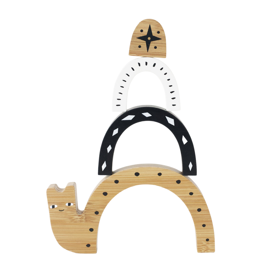 Bamboo Nesting Snail - HoneyBug