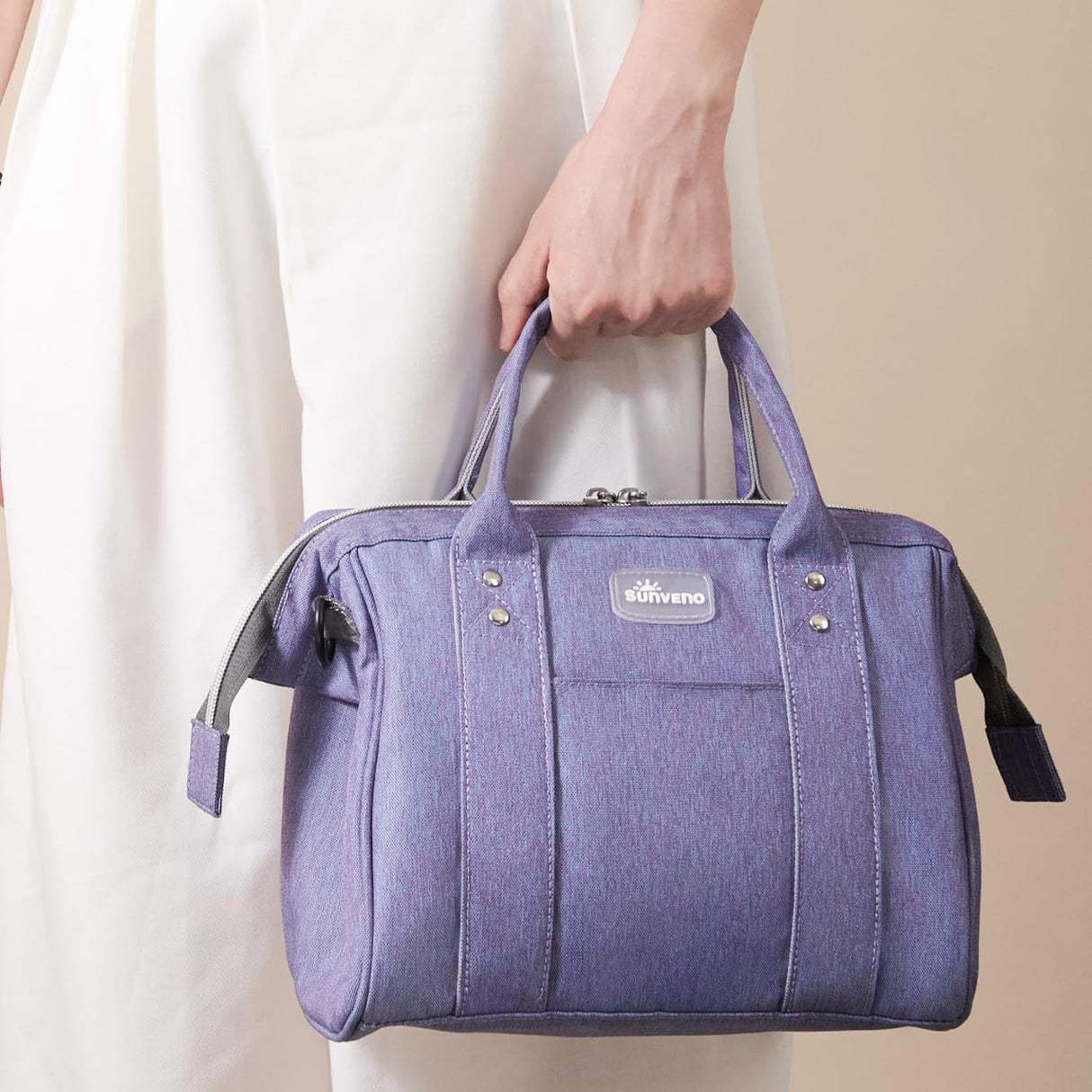 Small Crossbody Diaper Bag