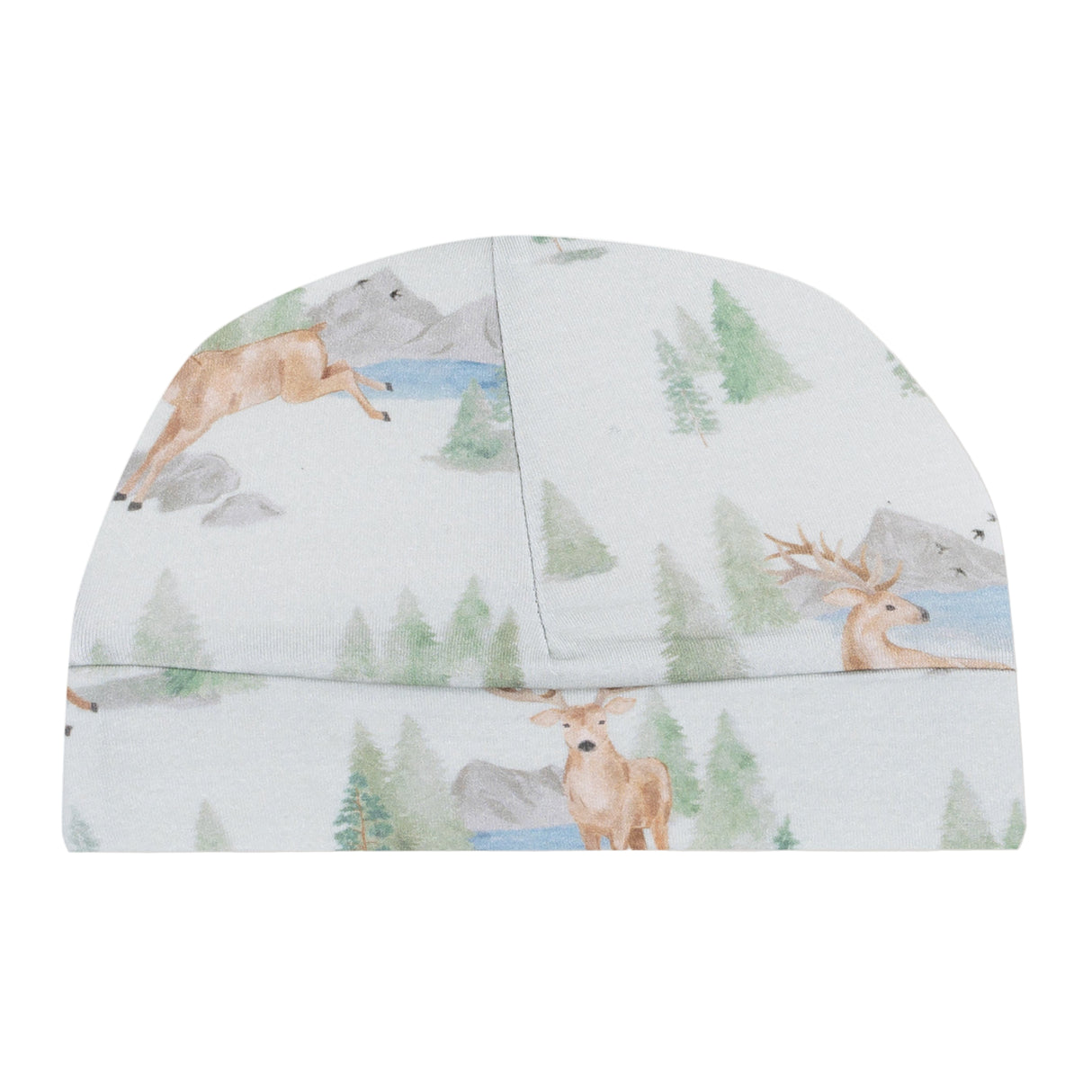 Beanie Hat - Buck Deer - HoneyBug