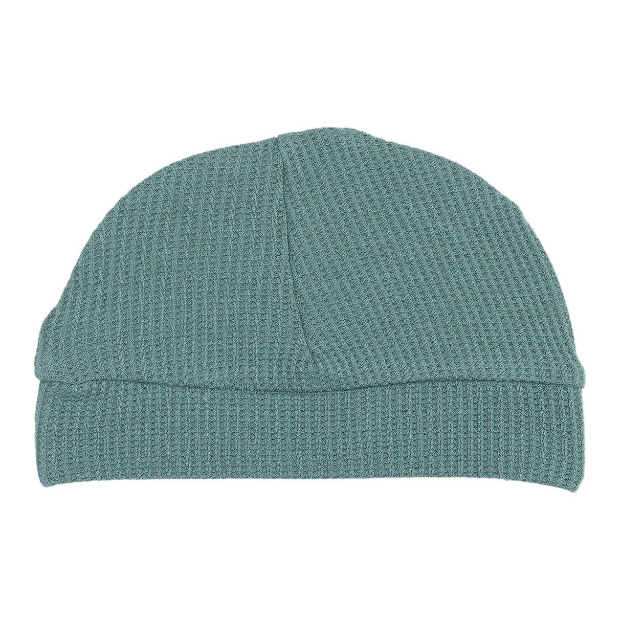 Beanie Hat - Frosty Spruce - HoneyBug