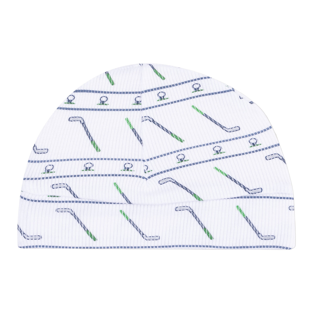 Beanie Hat - Golf Club - HoneyBug