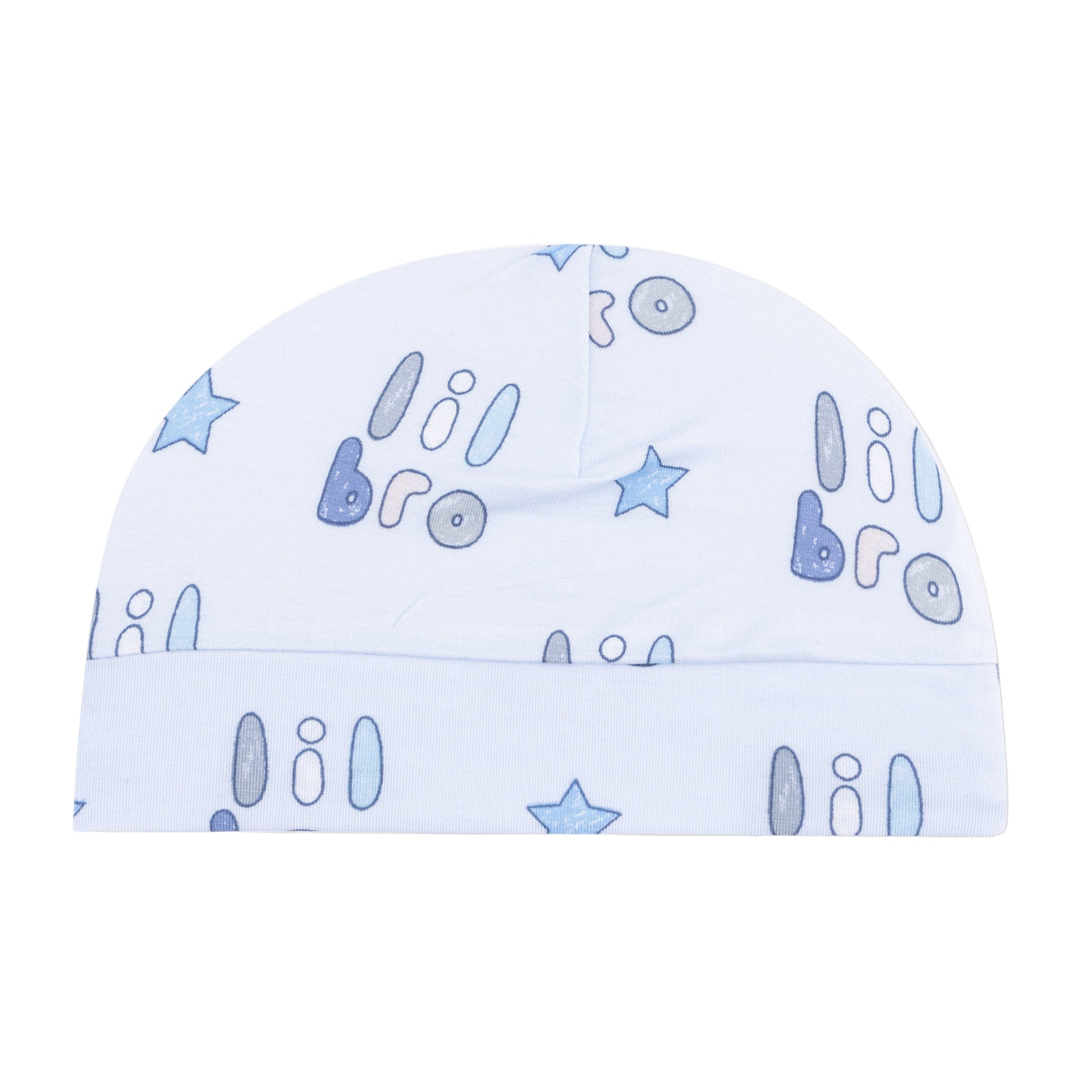 Lil Bro - Beanie Hat - HoneyBug