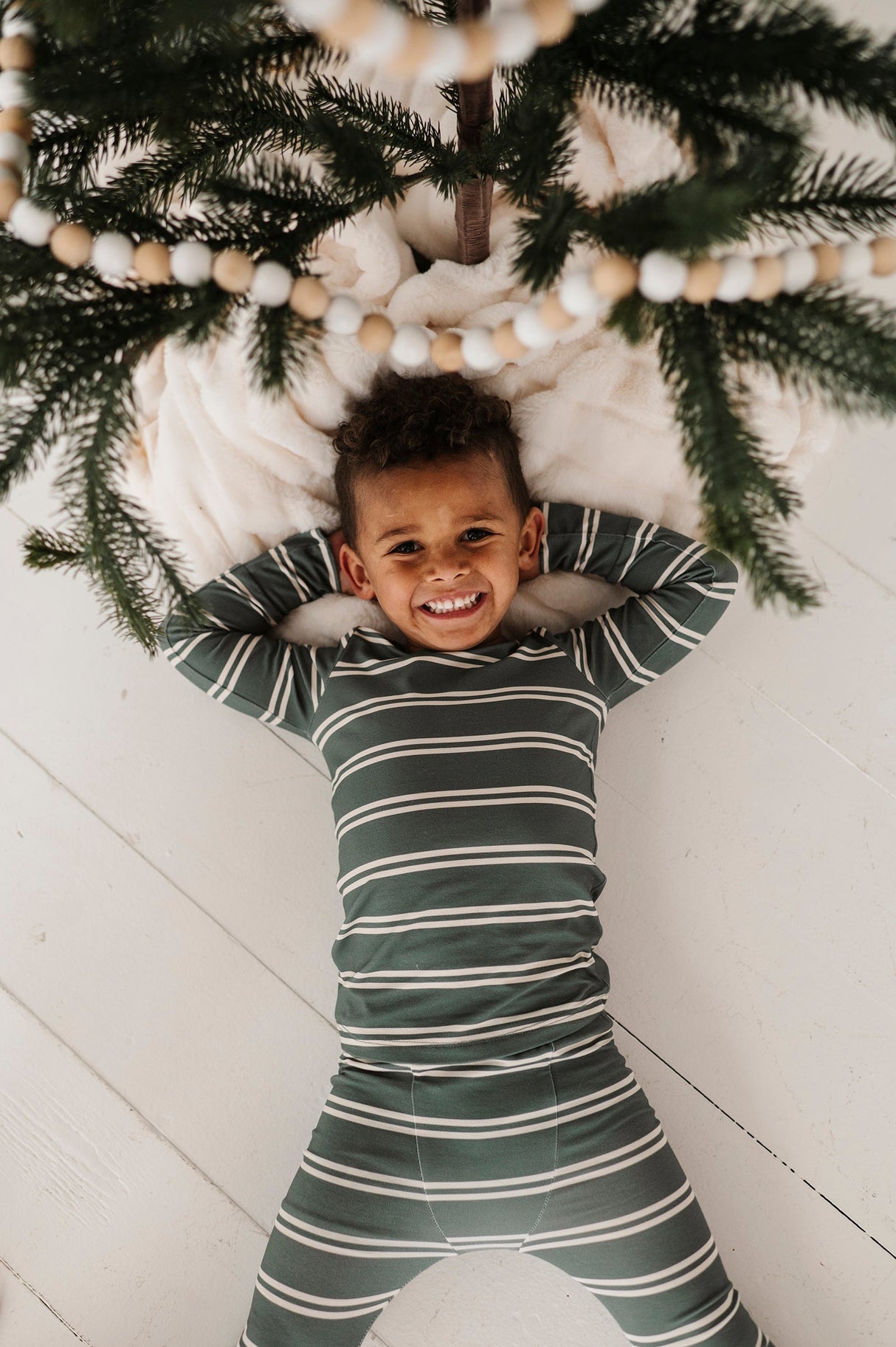 Lounge Set - HoneyBug