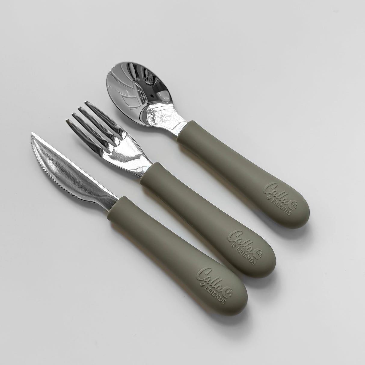 Big Kids Utensils