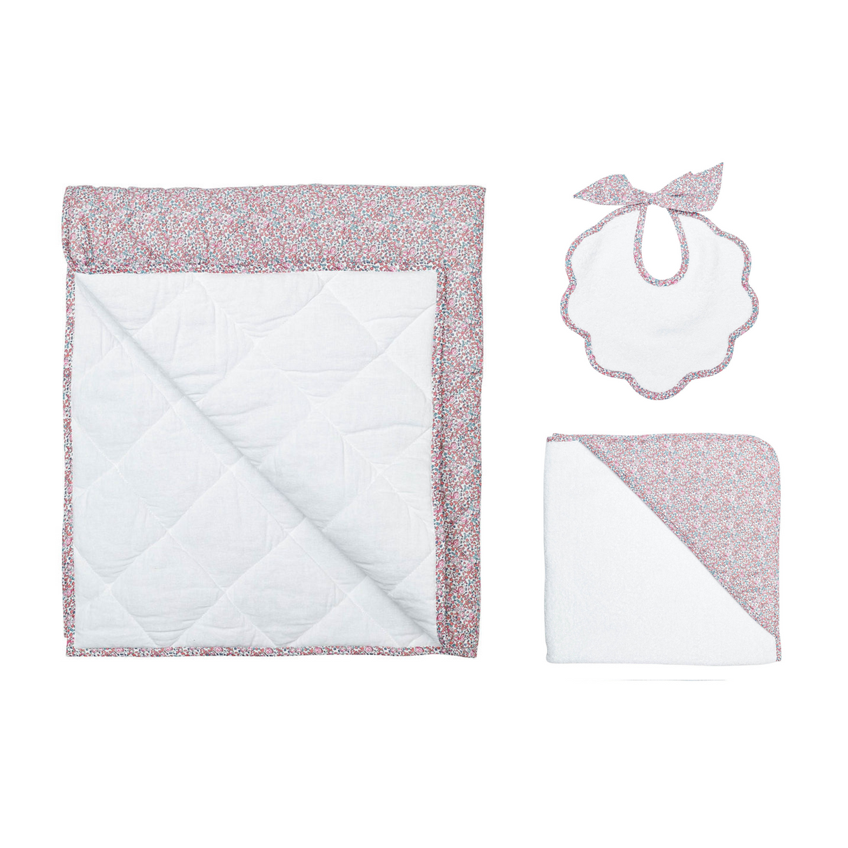 Good Night Baby Gift Set - HoneyBug