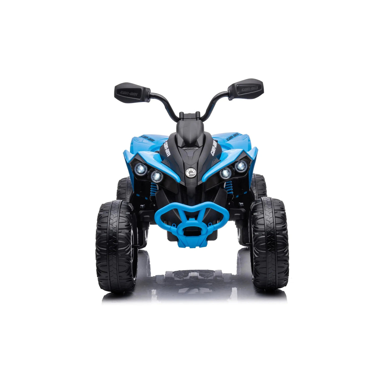 24V Can-Am Renegade 1-Seater Kids ATV