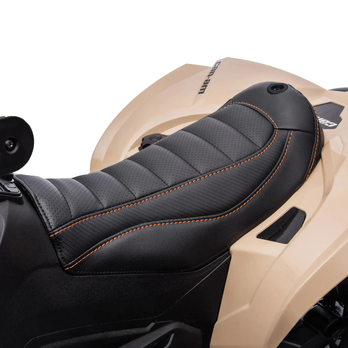 24V Can-Am Renegade 1-Seater Kids ATV