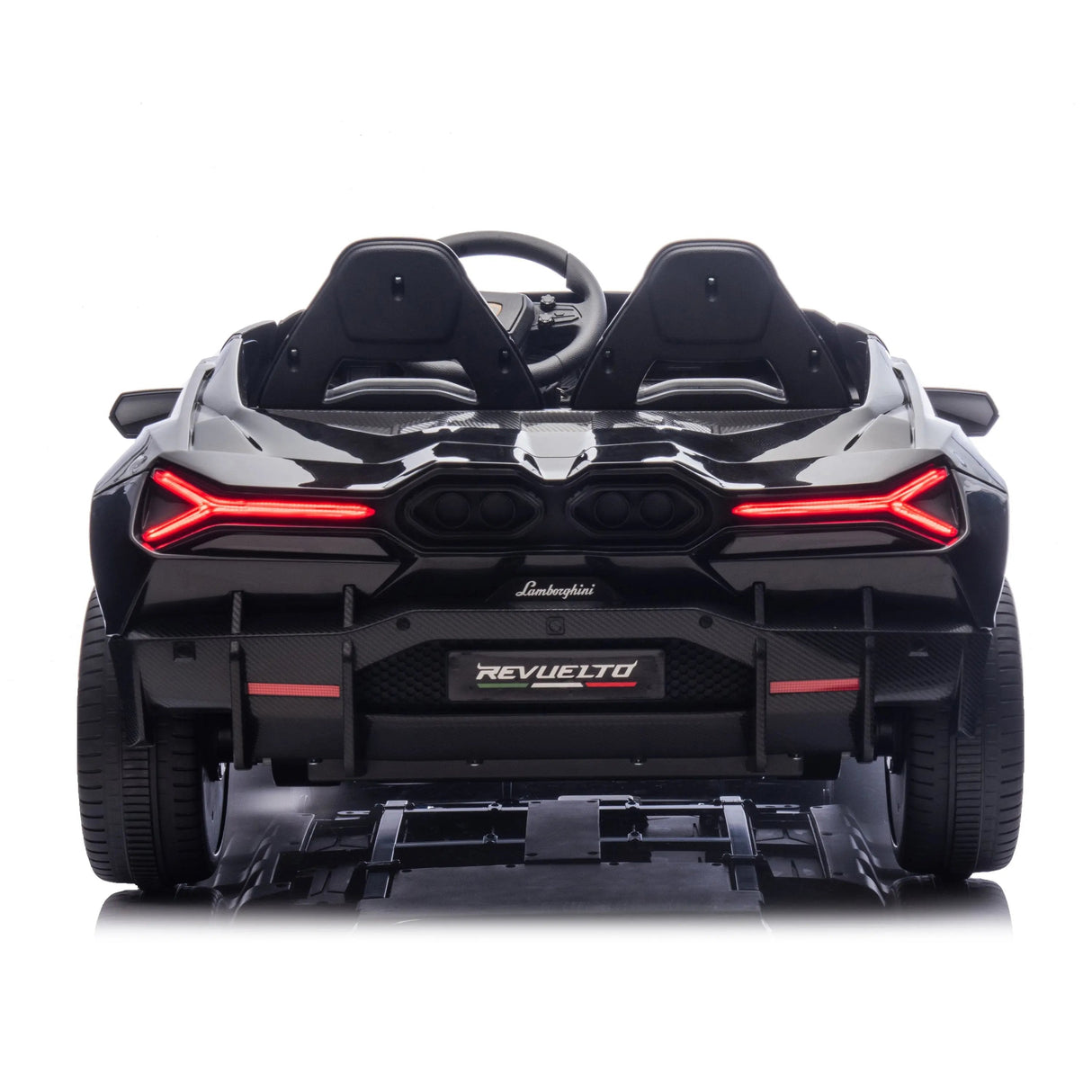 Lamborghini Revuelto 24V Ride-on