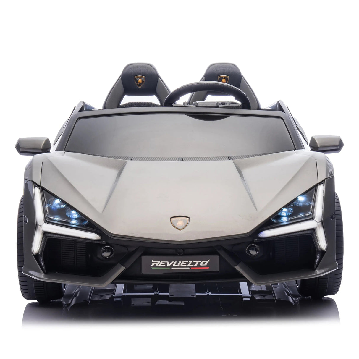 Lamborghini Revuelto 24V Ride-on