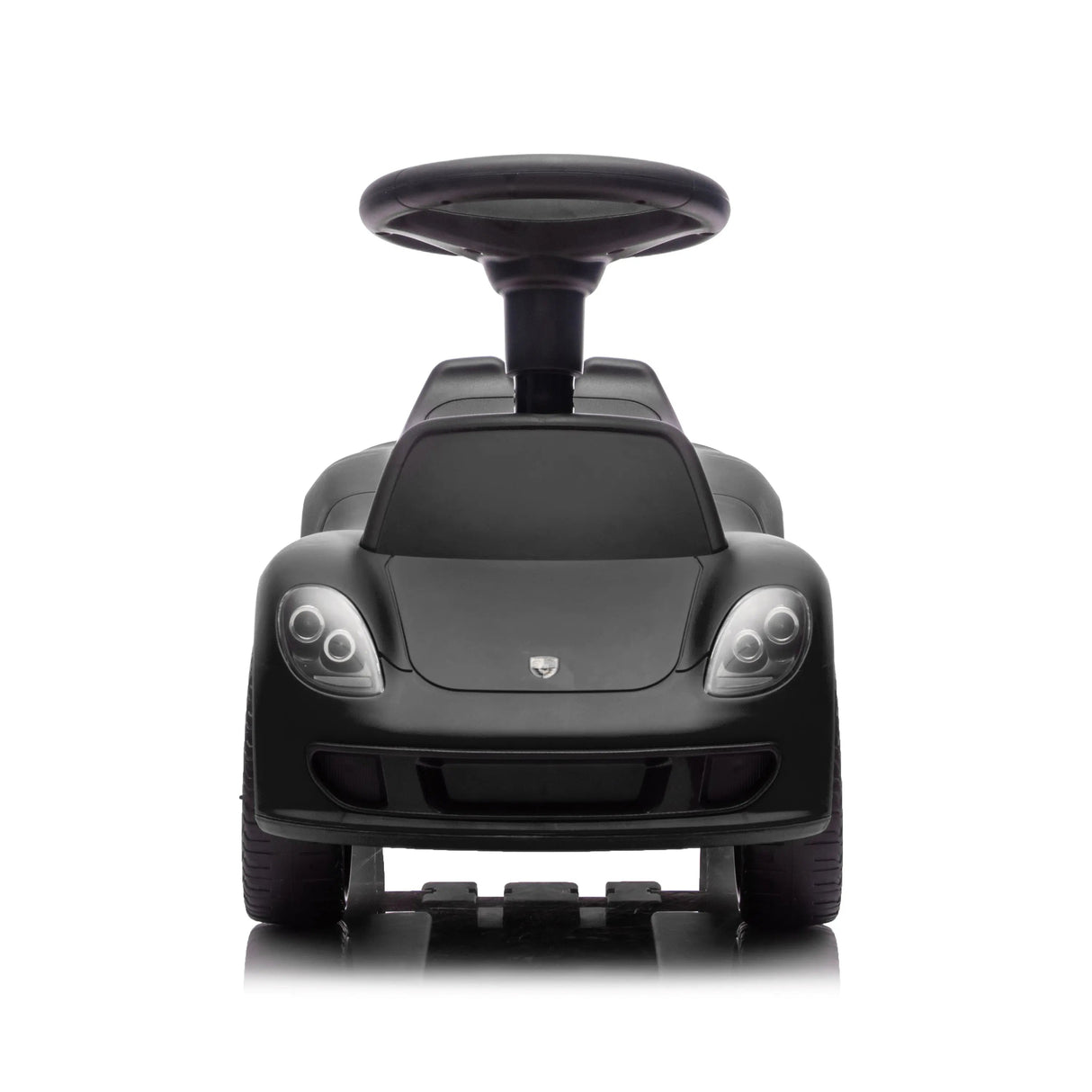 Porsche 911 Carrera GT Foot-to-Floor Ride-On