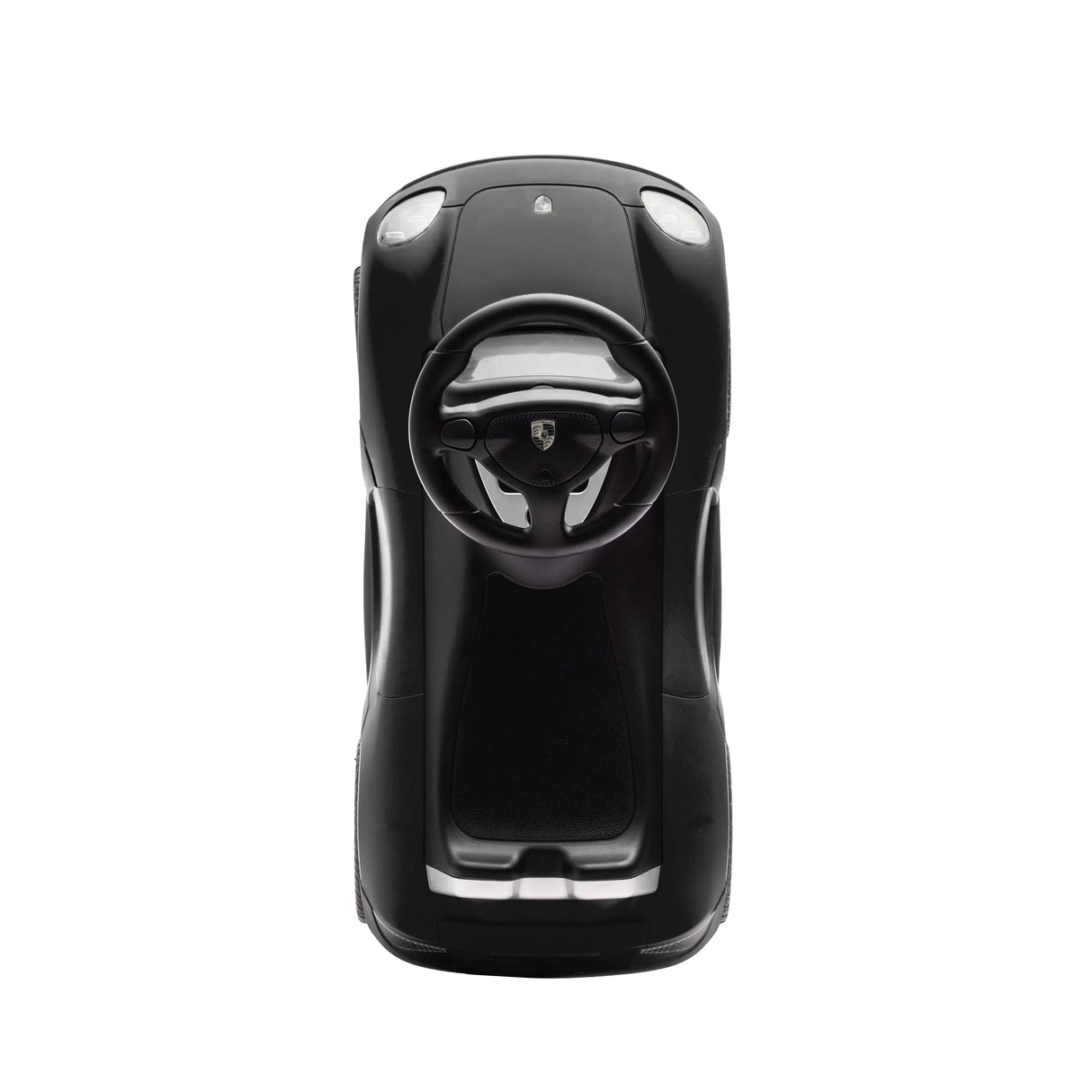 Porsche 911 Carrera GT Foot-to-Floor Ride-On