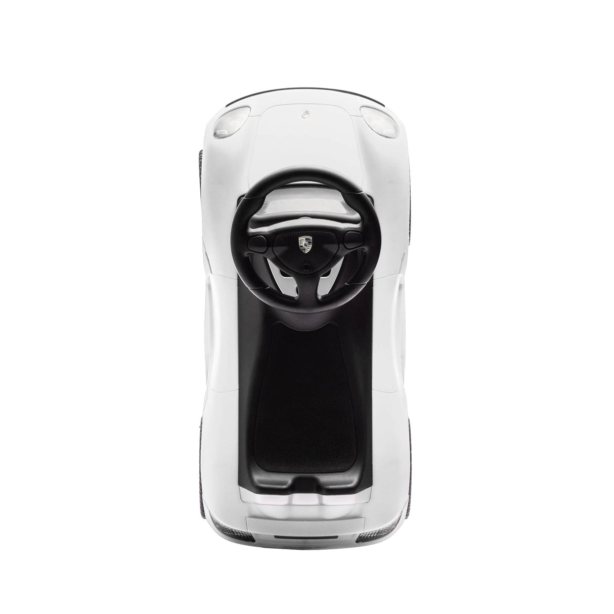 Porsche 911 Carrera GT Foot-to-Floor Ride-On