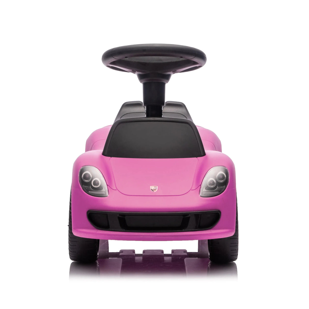 Porsche 911 Carrera GT Foot-to-Floor Ride-On