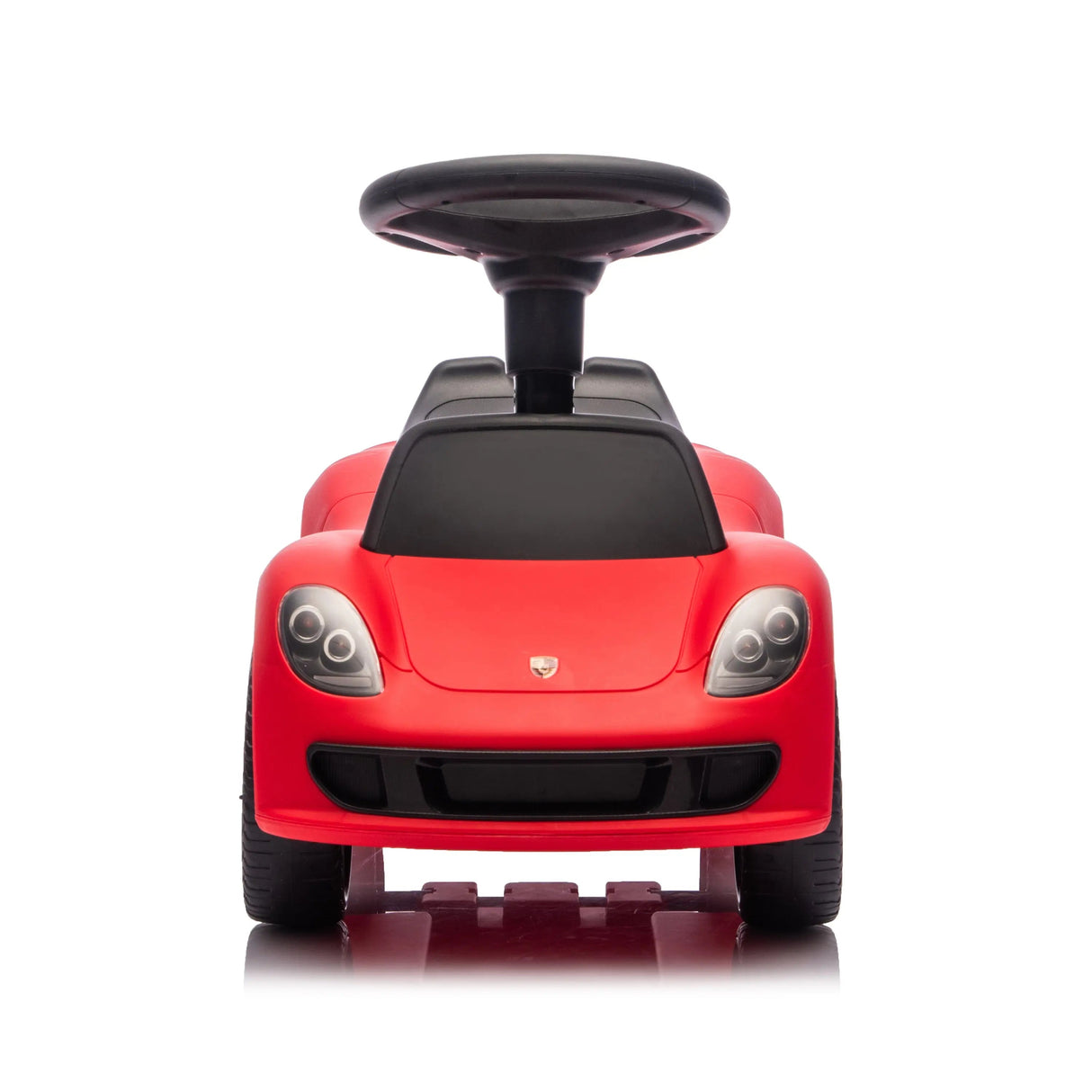 Porsche 911 Carrera GT Foot-to-Floor Ride-On