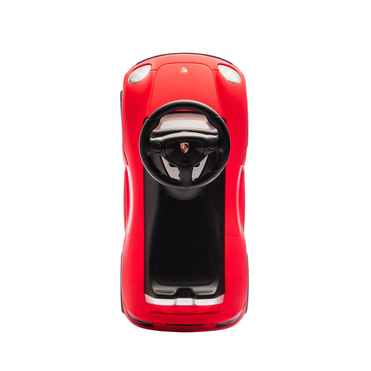 Porsche 911 Carrera GT Foot-to-Floor Ride-On