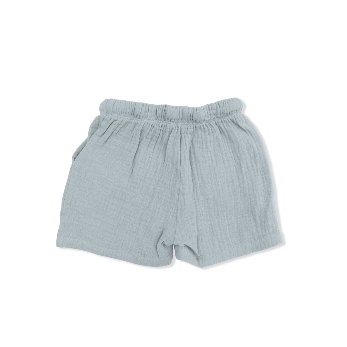 Club Mediterranean - Polo Button Up with Casual Short