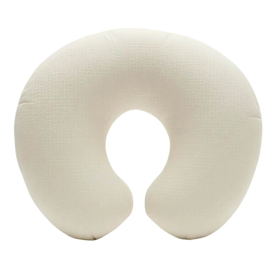Coco Waffle Nursing Pillow Cover