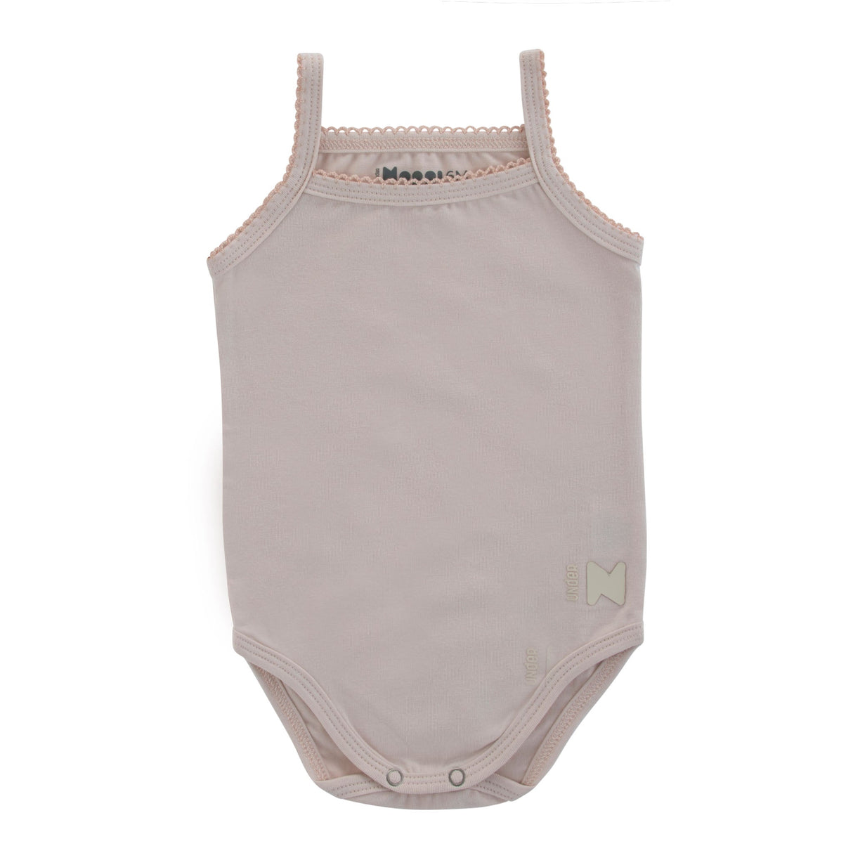 Basic Mauve + Taupe (Three Pack) - HoneyBug