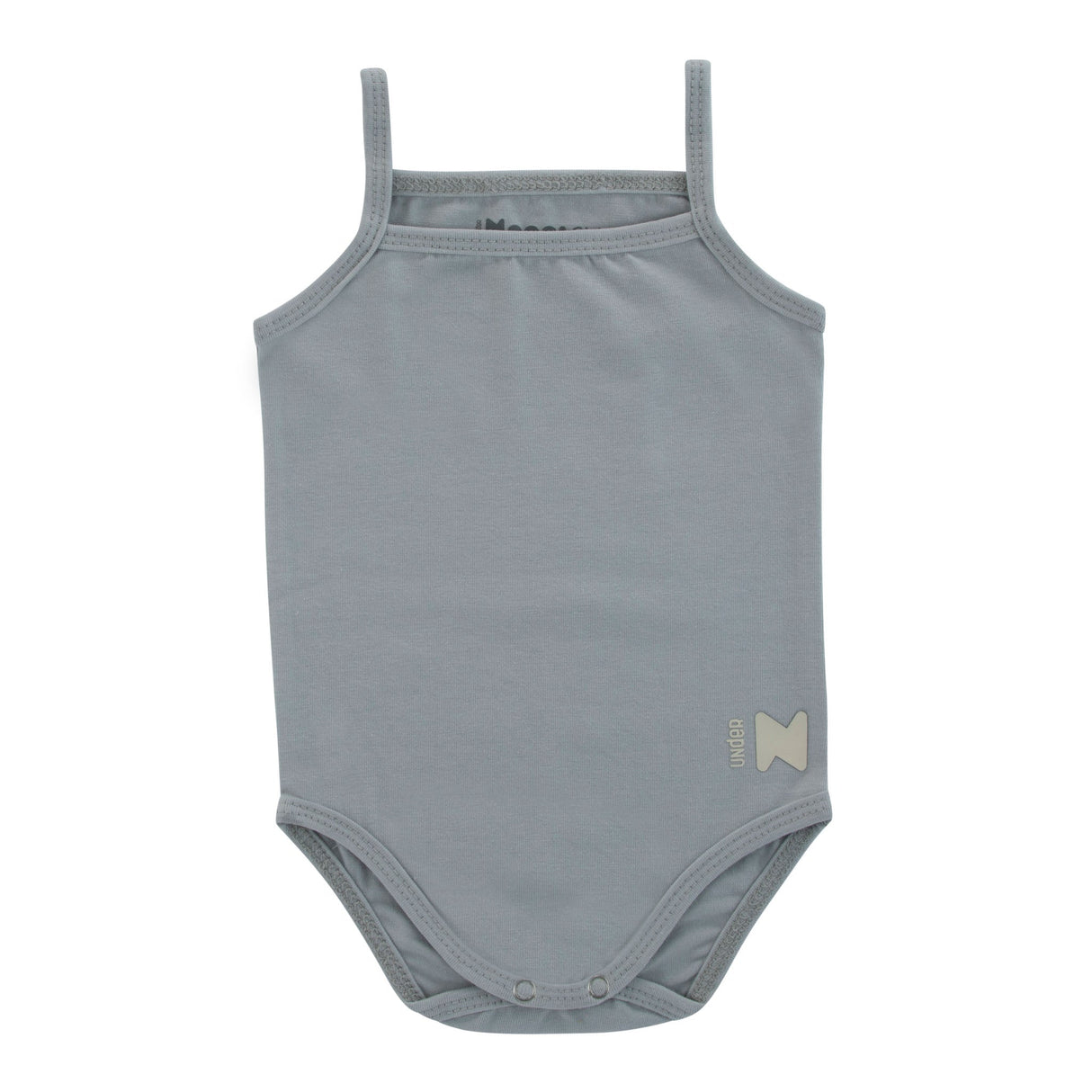 Basic Blue + Taupe (Three Pack) - HoneyBug