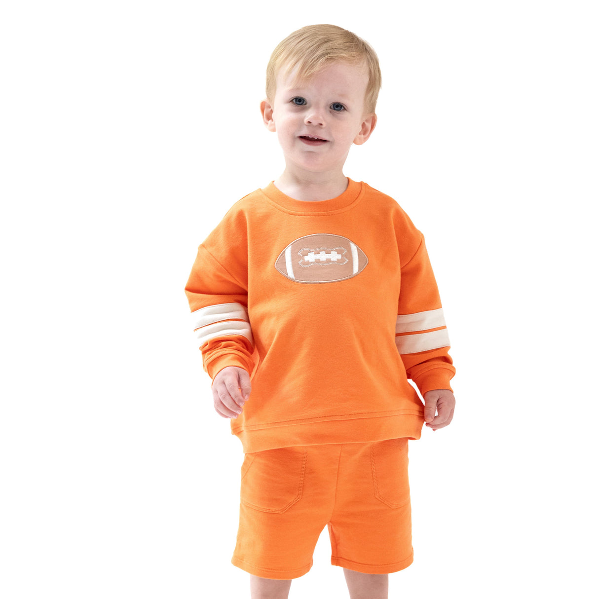 Everyday Short - HoneyBug